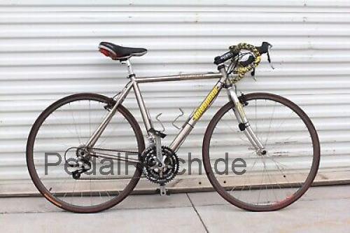 Litespeed Blue Ridge  technische daten 